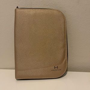 Halston Jewerly Travel bag